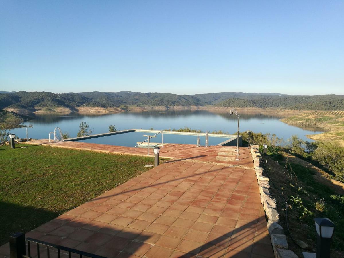 Casas De Alisne Guest House Almodóvar del Río Eksteriør bilde