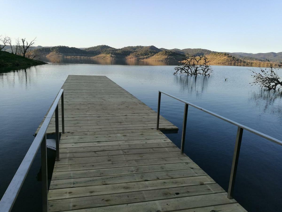 Casas De Alisne Guest House Almodóvar del Río Eksteriør bilde