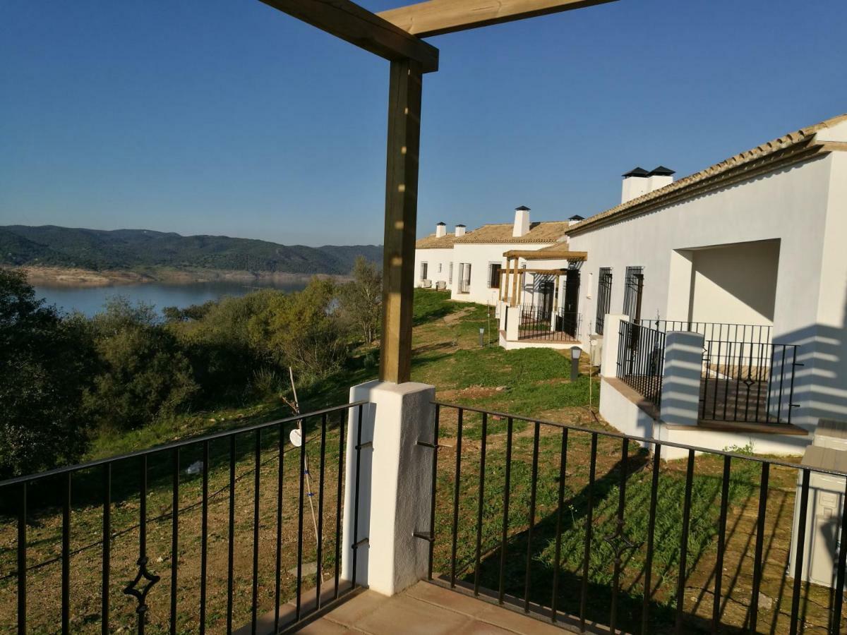 Casas De Alisne Guest House Almodóvar del Río Eksteriør bilde