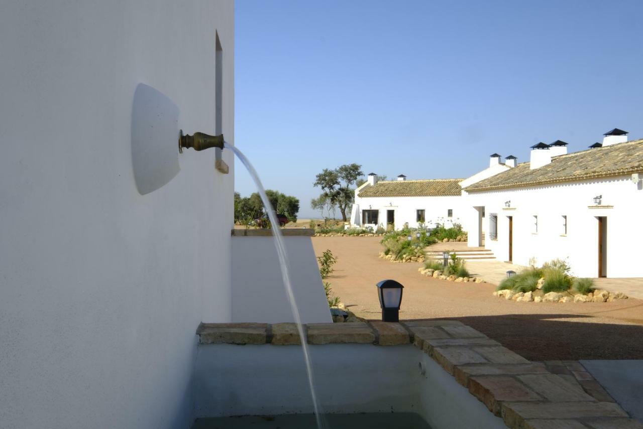 Casas De Alisne Guest House Almodóvar del Río Eksteriør bilde