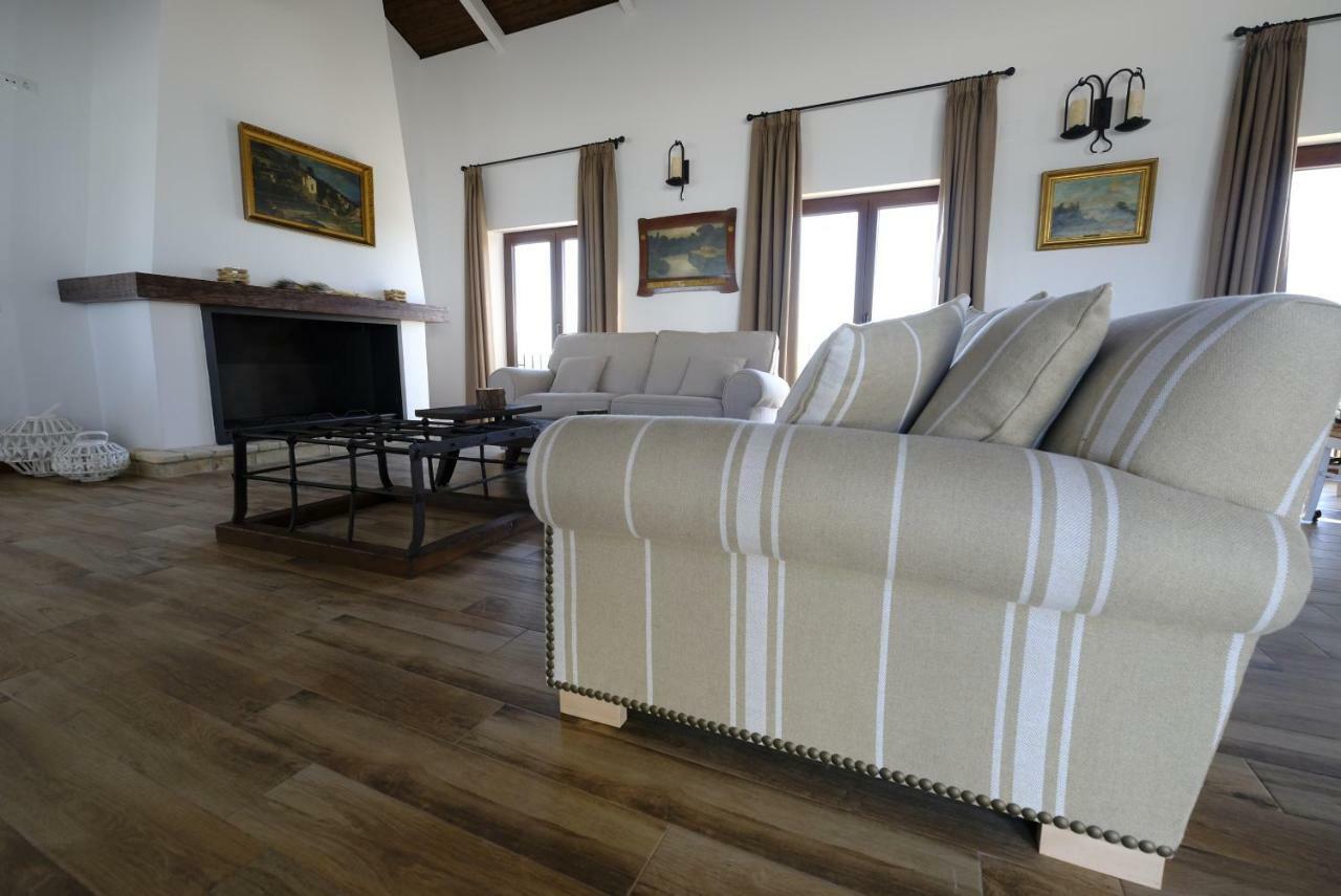 Casas De Alisne Guest House Almodóvar del Río Eksteriør bilde