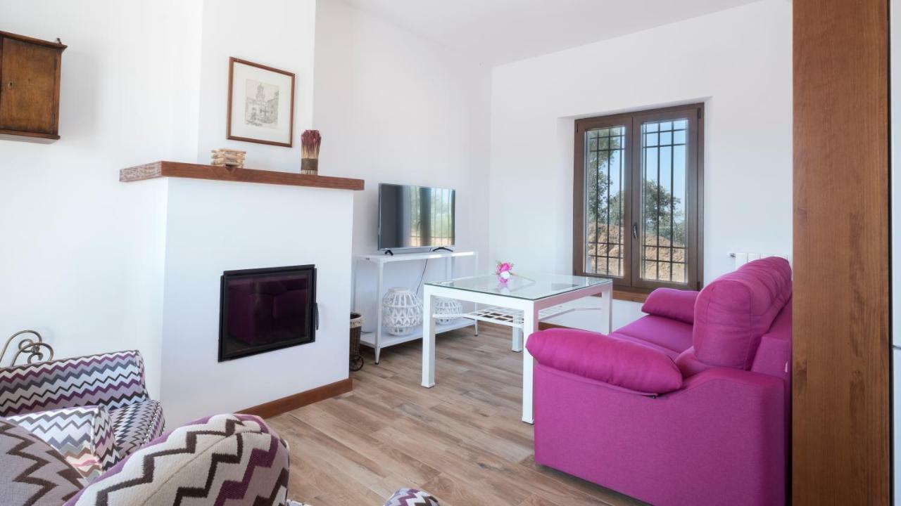 Casas De Alisne Guest House Almodóvar del Río Eksteriør bilde