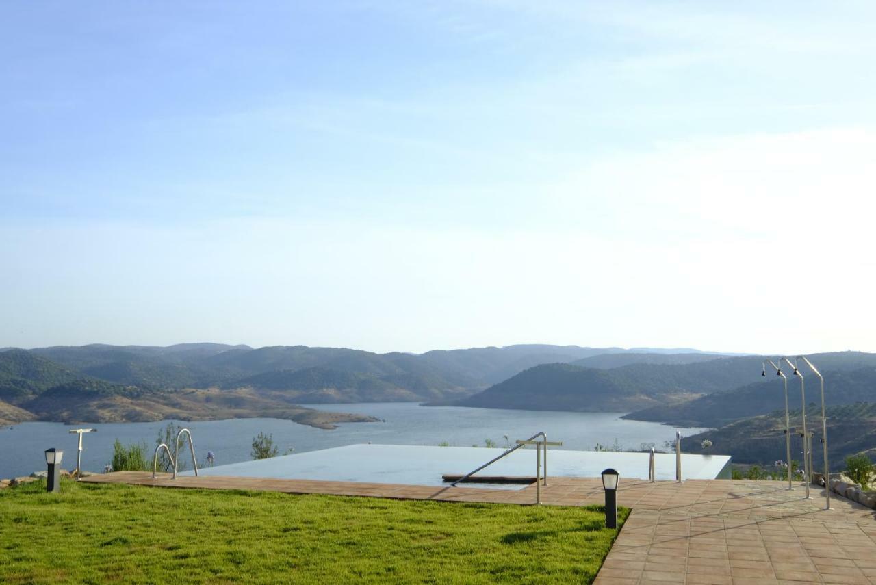 Casas De Alisne Guest House Almodóvar del Río Eksteriør bilde