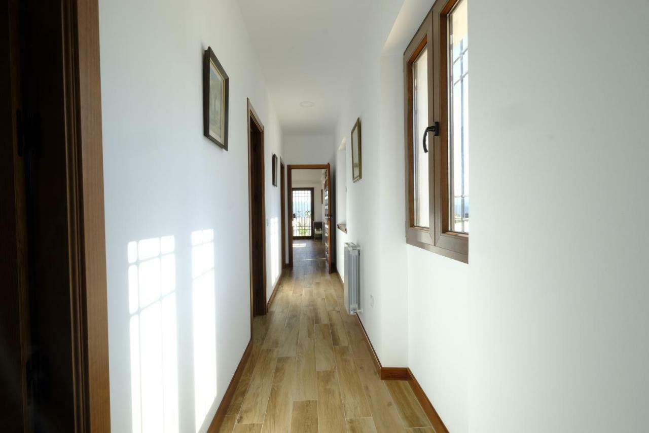 Casas De Alisne Guest House Almodóvar del Río Eksteriør bilde