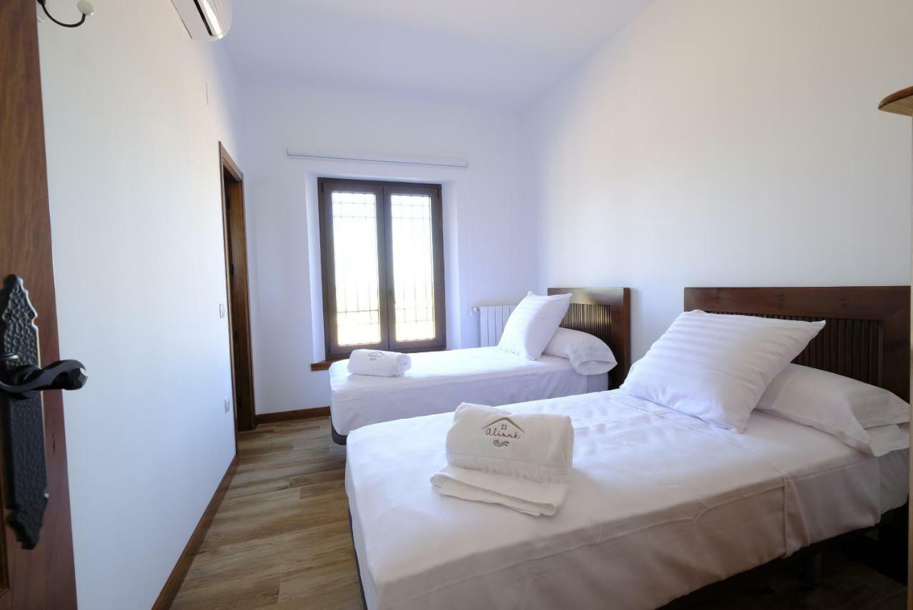 Casas De Alisne Guest House Almodóvar del Río Eksteriør bilde