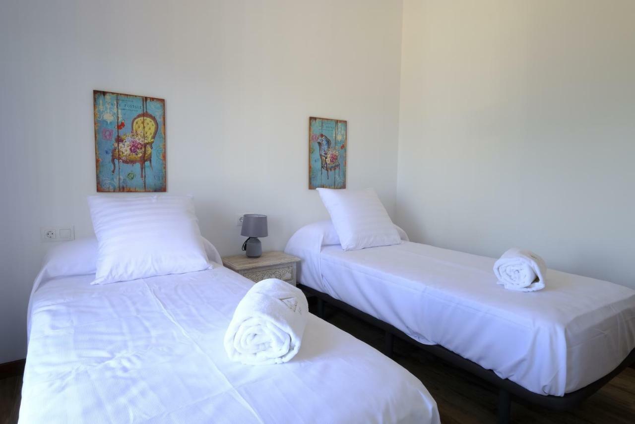 Casas De Alisne Guest House Almodóvar del Río Eksteriør bilde