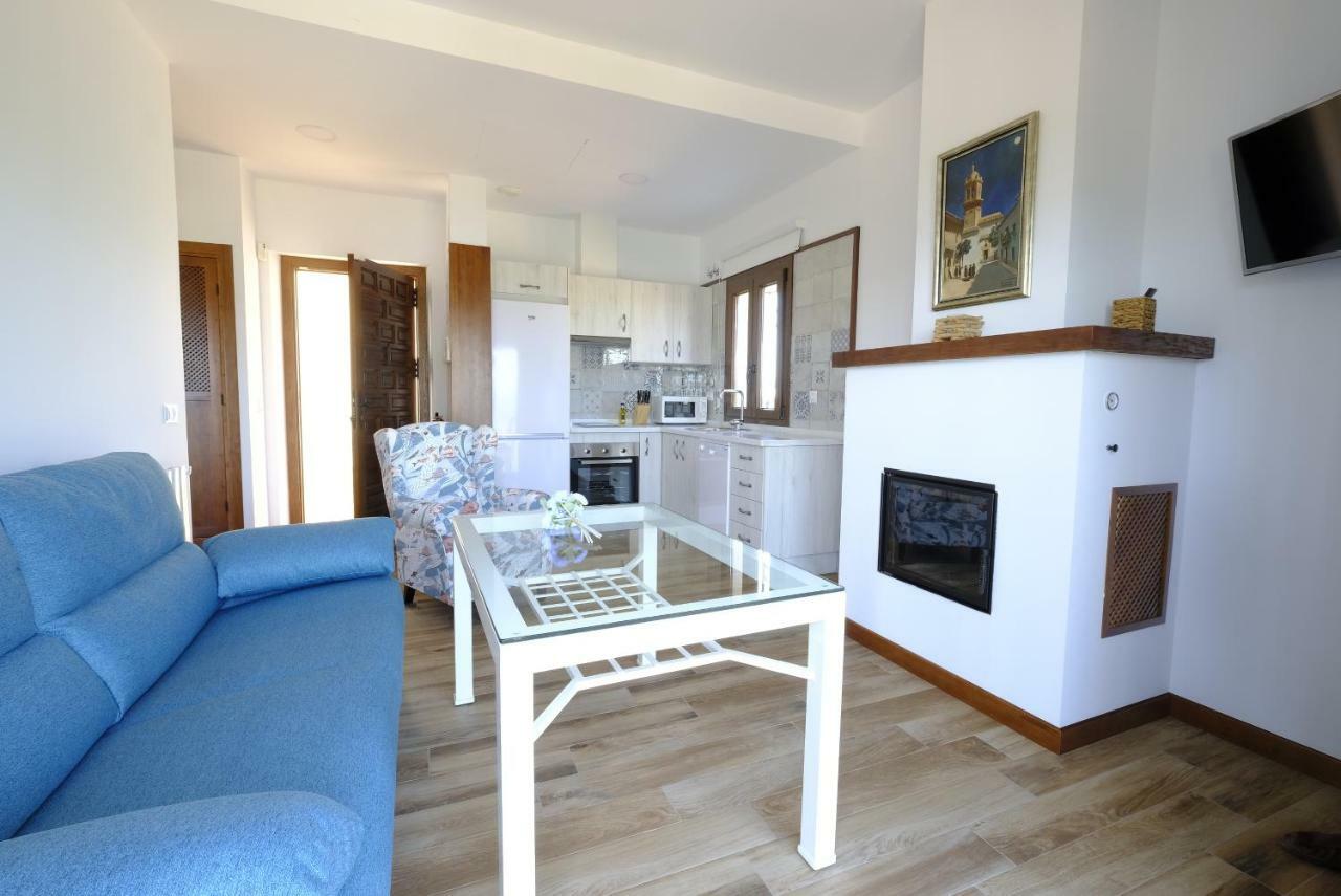 Casas De Alisne Guest House Almodóvar del Río Eksteriør bilde