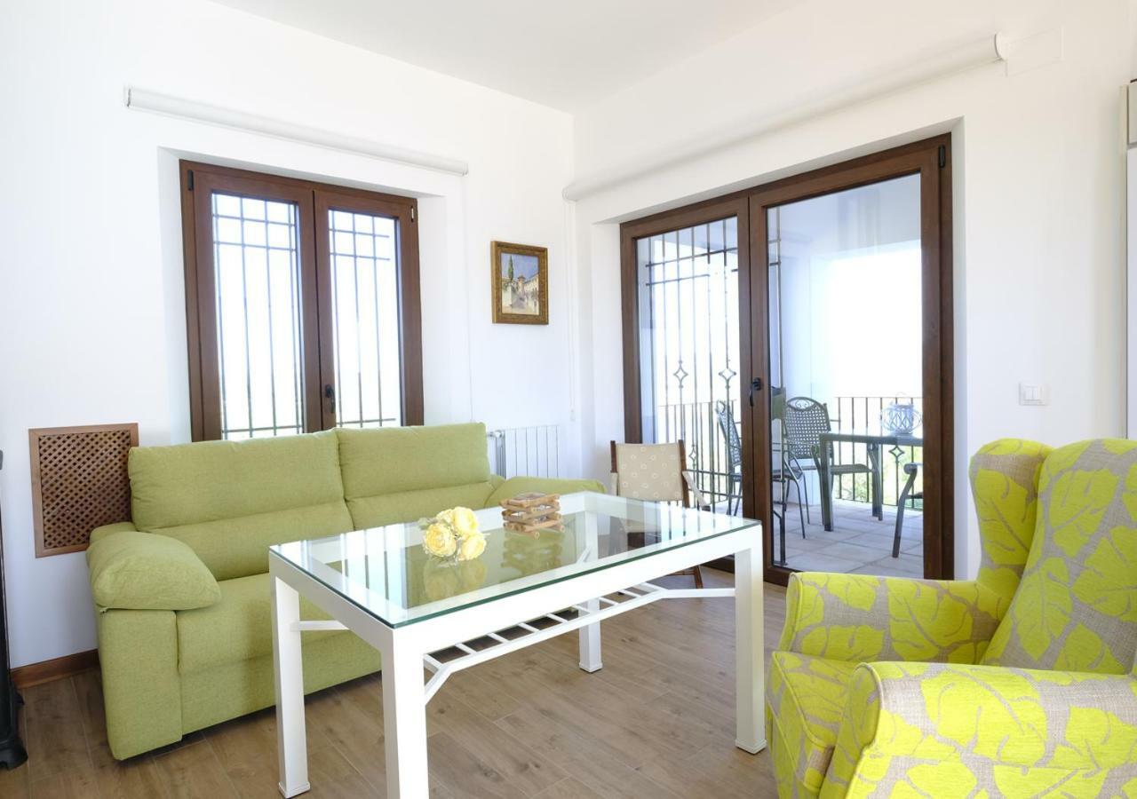 Casas De Alisne Guest House Almodóvar del Río Eksteriør bilde