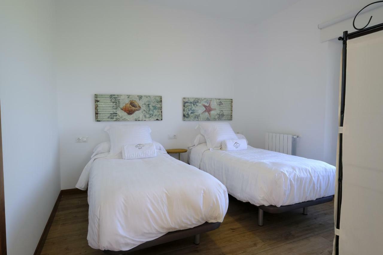 Casas De Alisne Guest House Almodóvar del Río Eksteriør bilde