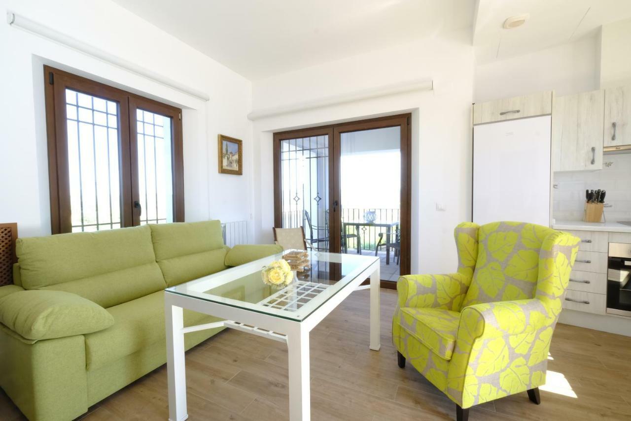 Casas De Alisne Guest House Almodóvar del Río Eksteriør bilde