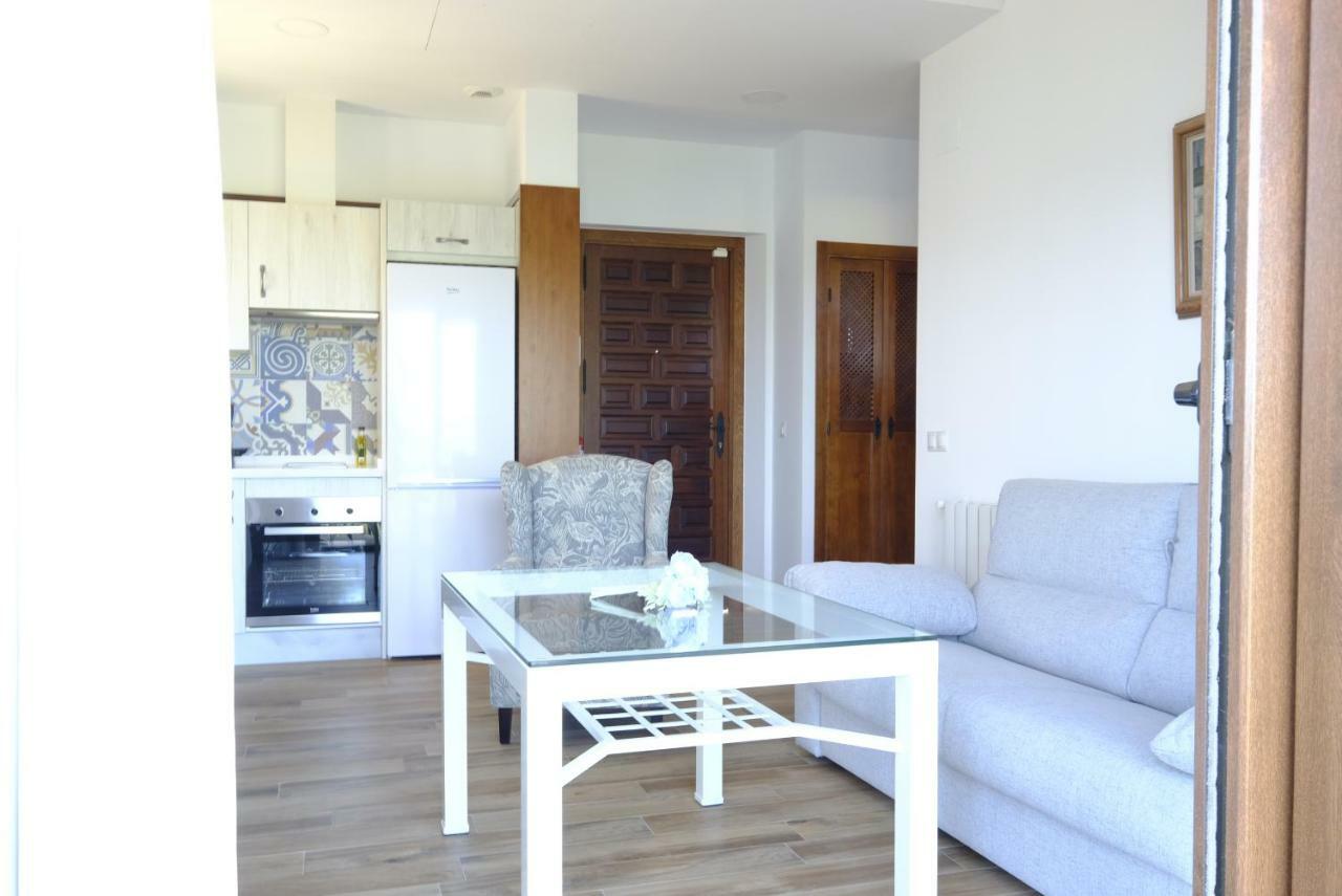 Casas De Alisne Guest House Almodóvar del Río Eksteriør bilde