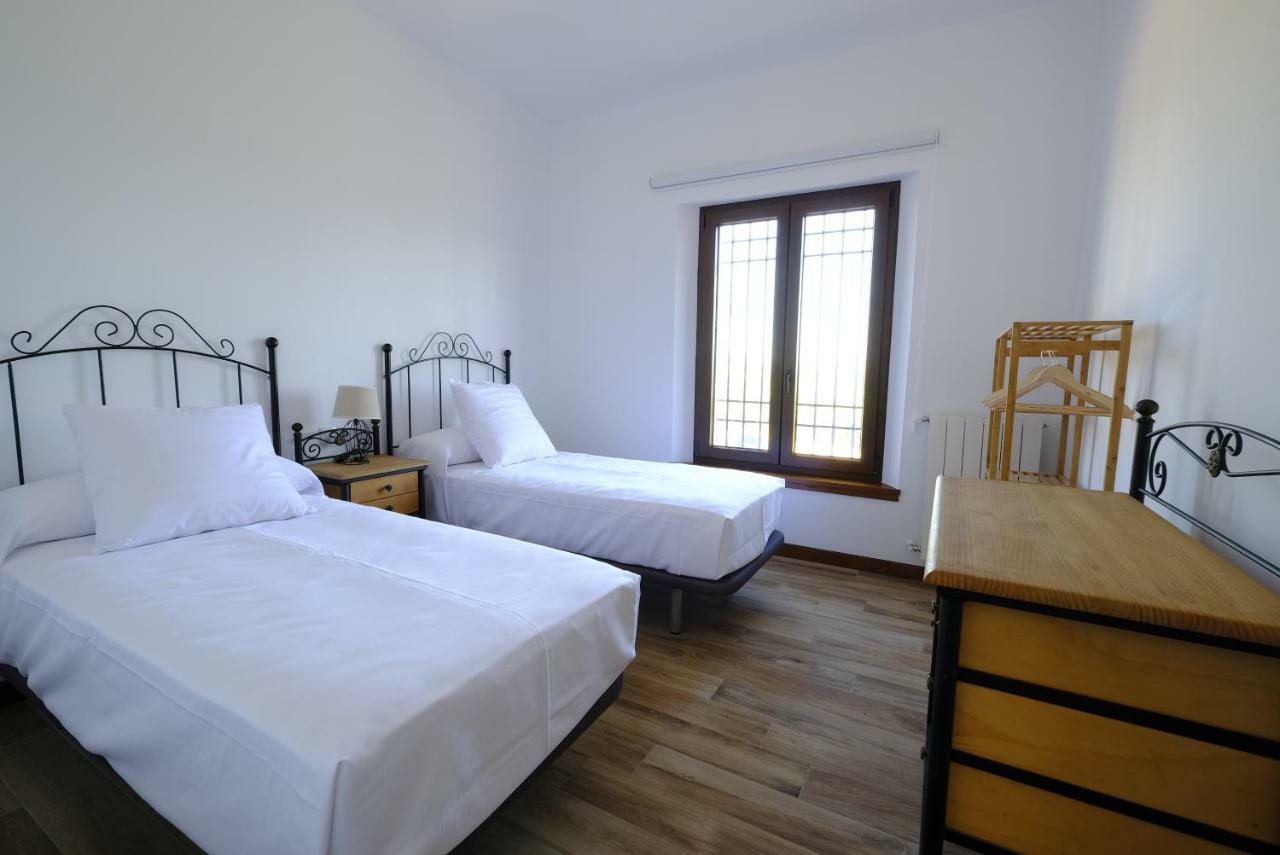 Casas De Alisne Guest House Almodóvar del Río Eksteriør bilde