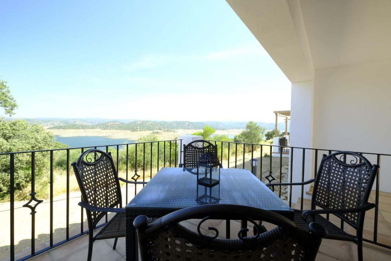 Casas De Alisne Guest House Almodóvar del Río Eksteriør bilde