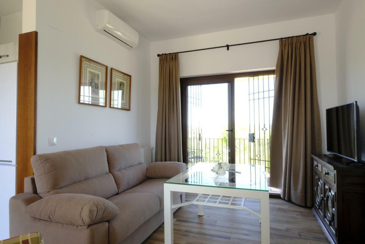 Casas De Alisne Guest House Almodóvar del Río Eksteriør bilde