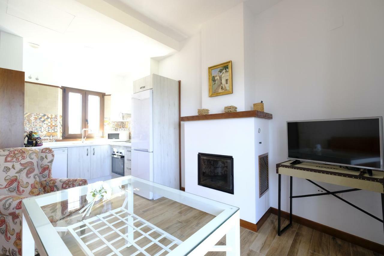 Casas De Alisne Guest House Almodóvar del Río Eksteriør bilde