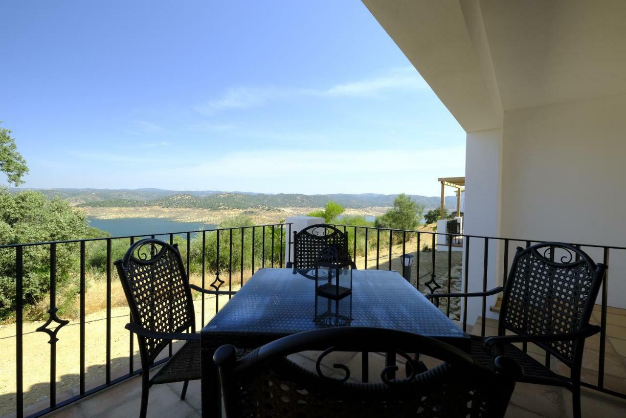 Casas De Alisne Guest House Almodóvar del Río Eksteriør bilde