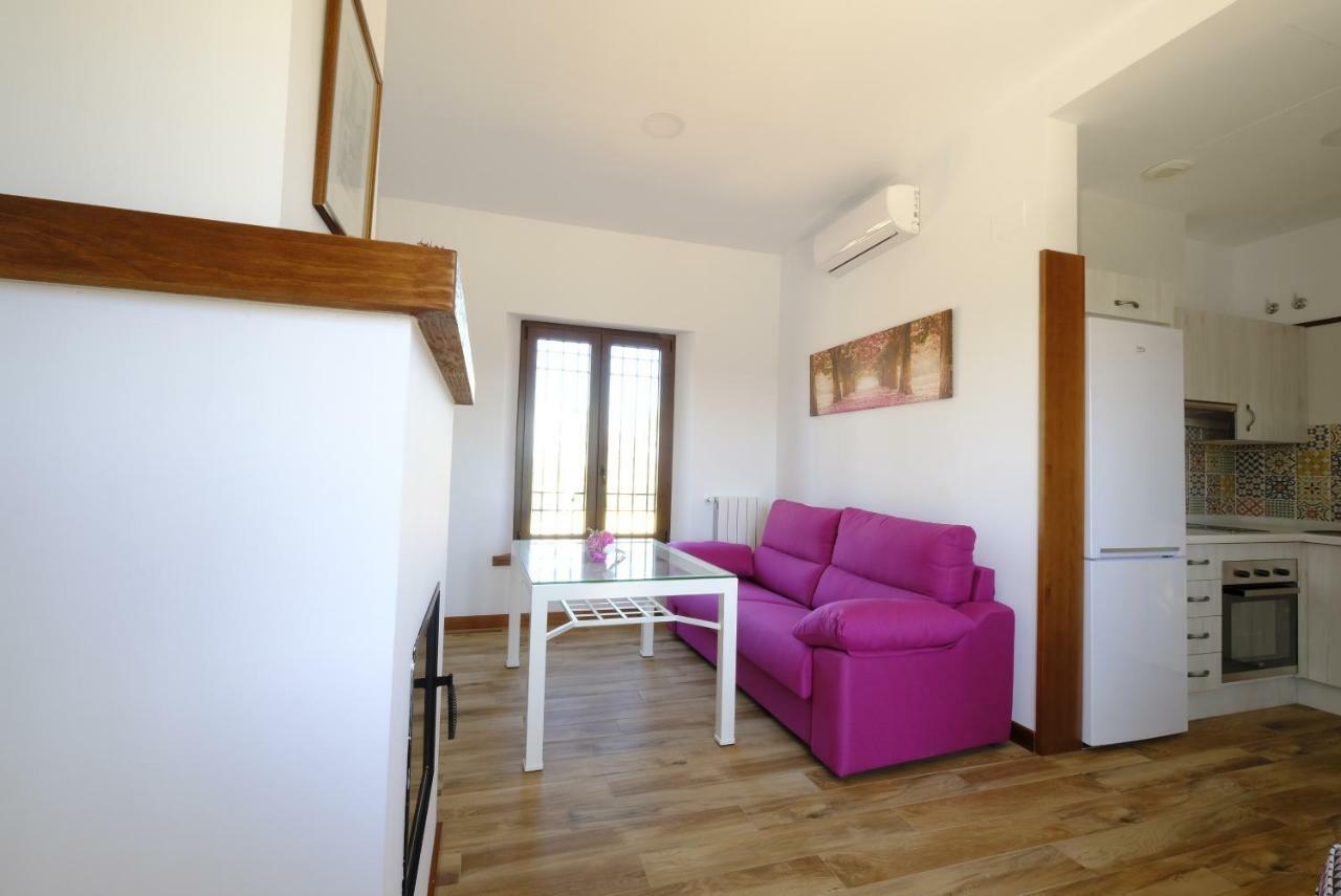 Casas De Alisne Guest House Almodóvar del Río Eksteriør bilde