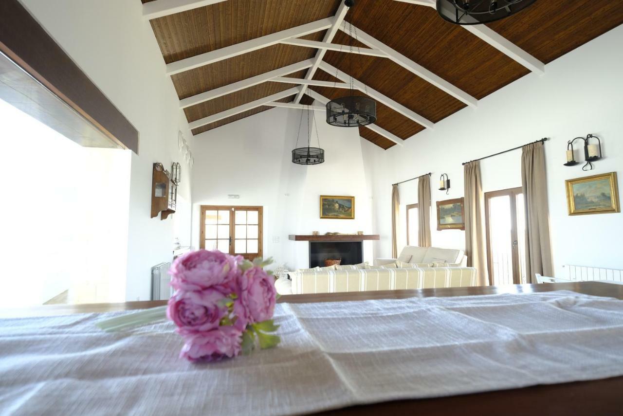 Casas De Alisne Guest House Almodóvar del Río Eksteriør bilde