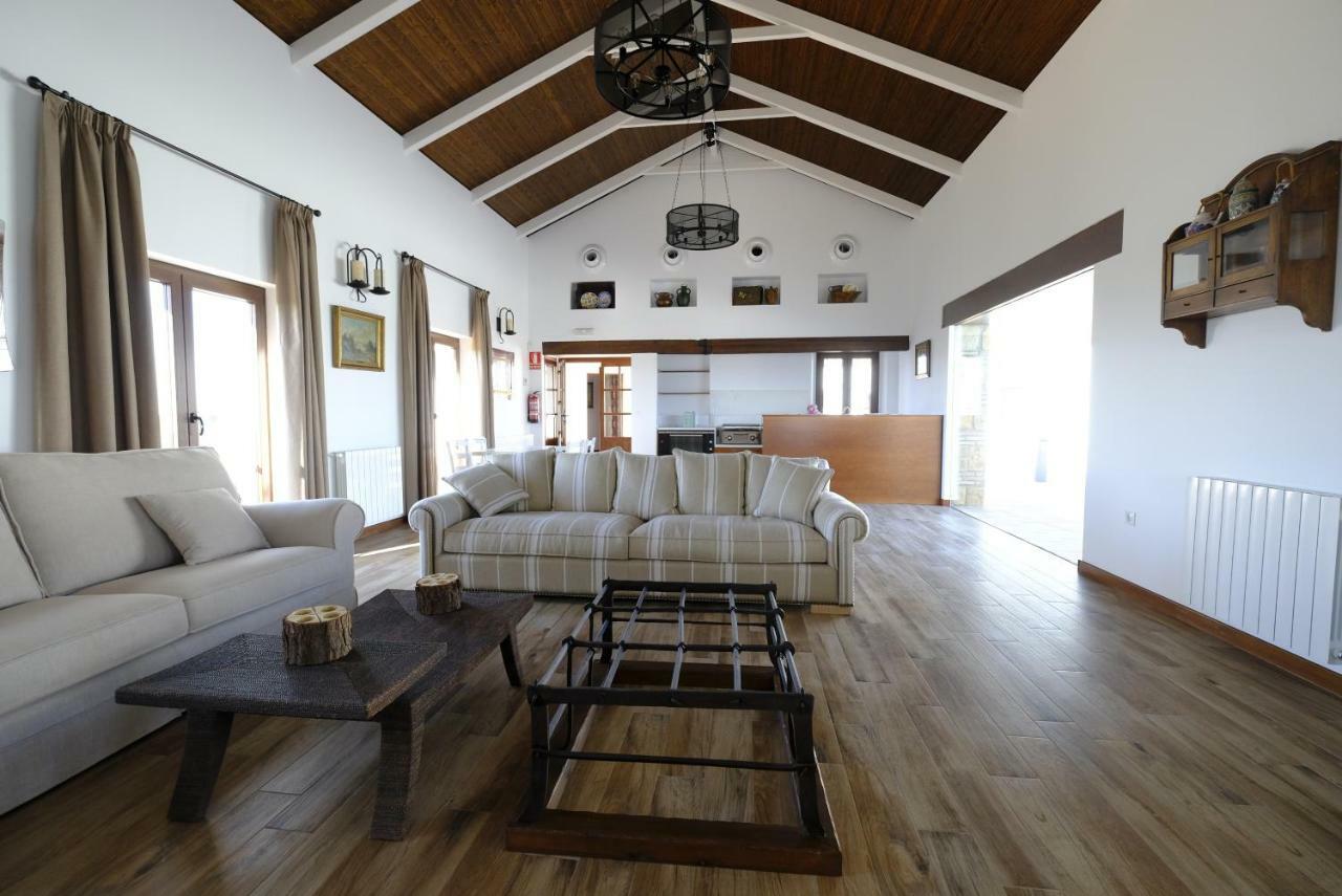 Casas De Alisne Guest House Almodóvar del Río Eksteriør bilde