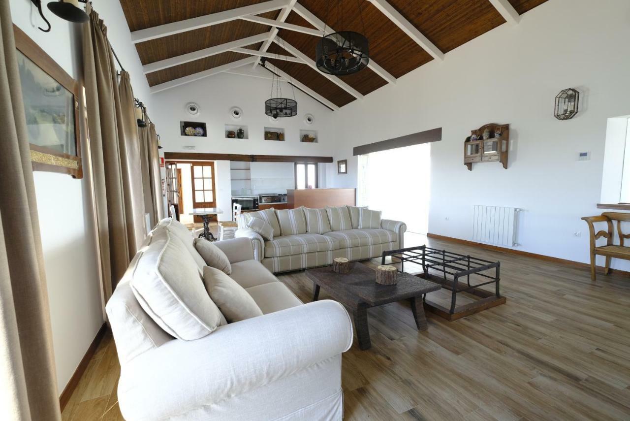 Casas De Alisne Guest House Almodóvar del Río Eksteriør bilde